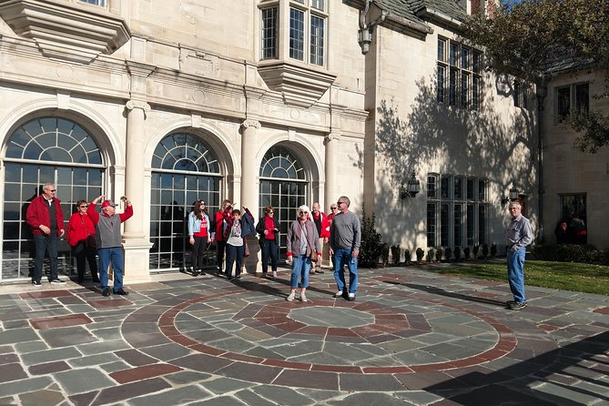 Hollywood to Beverly Hills Sightseeing Tour from Orange County - Why This Tour Offers Good Value