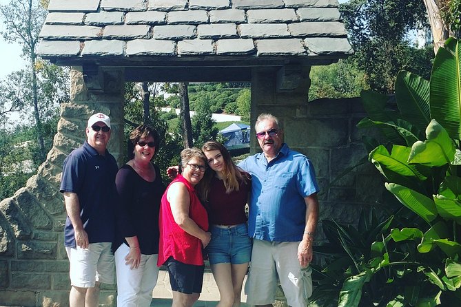 Hollywood to Beverly Hills Sightseeing Tour from Orange County - FAQ