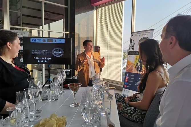 San Miguel De Allende: Traditional Mexican Drinks Tasting - FAQs