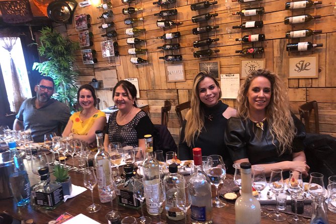 San Miguel De Allende: Traditional Mexican Drinks Tasting - Final Thoughts