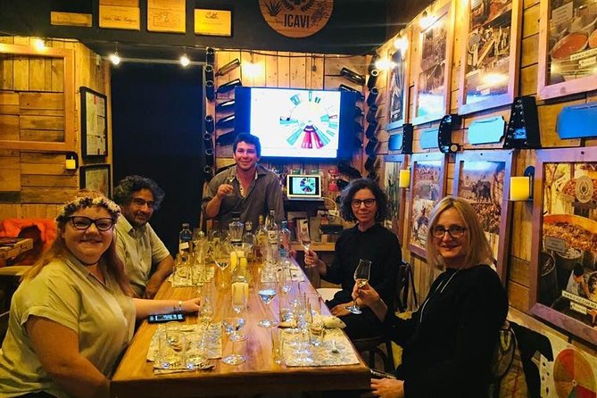 San Miguel De Allende: Traditional Mexican Drinks Tasting - An Authentic Taste of Mexico in San Miguel de Allende