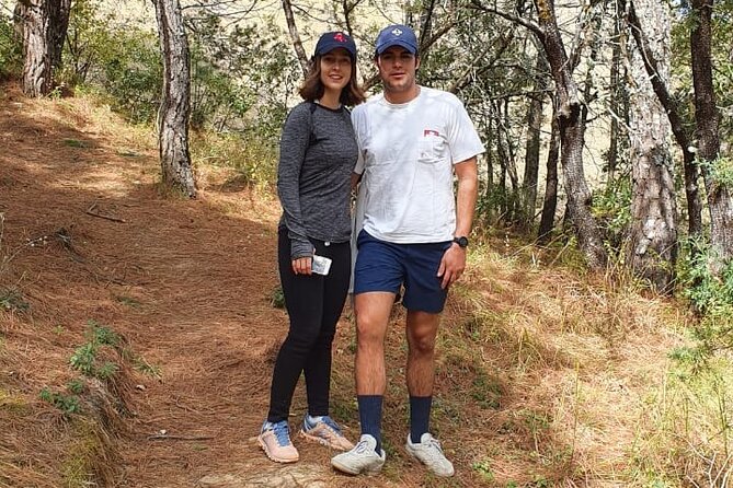 Camping Sierra Gorda - Practical Details and Logistics