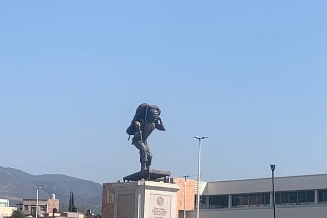 Transportation: San Miguel de Allende - Querétaro Airport - Authentic Experiences from Reviews