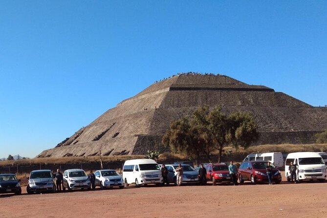 Transportation: San Miguel de Allende - Querétaro Airport - Who Is This Transfer Best For?