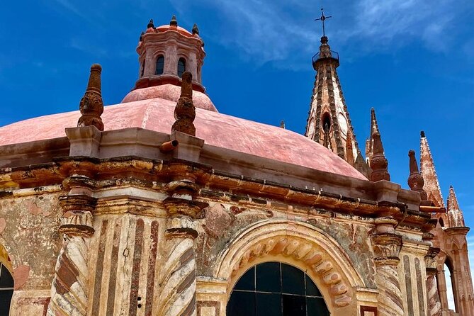 Religious Tour in San Miguel de Allende - Final Thoughts: Who Should Take This Tour?