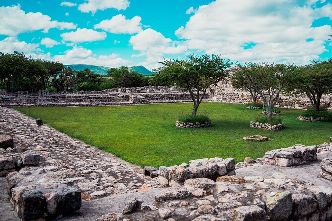 Half-Day Archeological Private Tour in San Miguel De Allende - A Closer Look at the Tour Experience