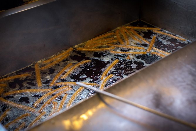 Original Downtown Food Tour with Taste of San Miguel - A Deep Dive into the San Miguel Food Tour