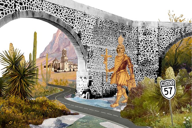 Discover Queretaro Tour - An In-Depth Look at the Discover Querétaro Tour