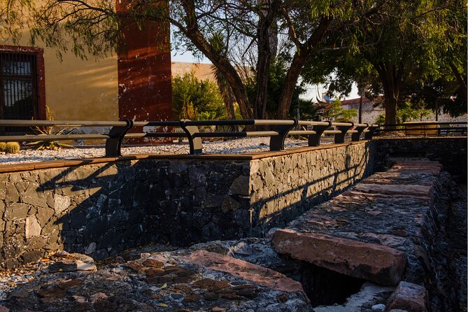 Discover Queretaro Tour - Authentic Insights from Travelers