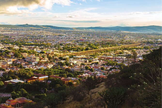 Discover Queretaro Tour - Transport, Price, and Practical Details