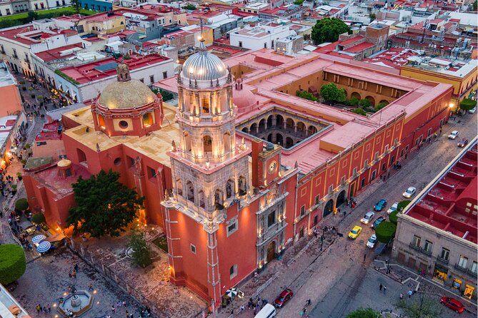 Discover Queretaro Tour - The Sum Up: Who Will Enjoy This Tour?