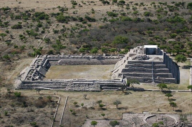 Glen of the Virgin from San Miguel de Allende - Who Should Consider This Tour?