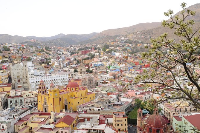 Guanajuato from San Miguel de Allende - Good To Know