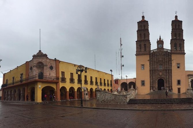 Guanajuato, Magical town Dolores Hidalgo, Atotonilco from San Miguel de Allende - Why This Tour Offers Genuine Value
