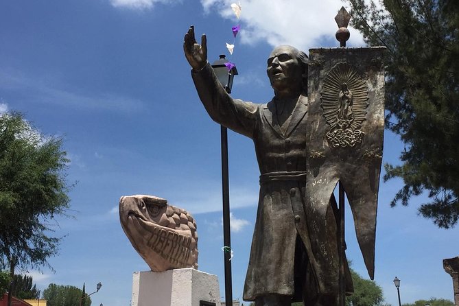 Guanajuato, Magical town Dolores Hidalgo, Atotonilco from San Miguel de Allende - Who Should Consider This Tour?