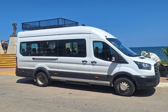 Private Transfer from BJX Airport to San Miguel de Allende - Why You Might Choose This Over Other Options