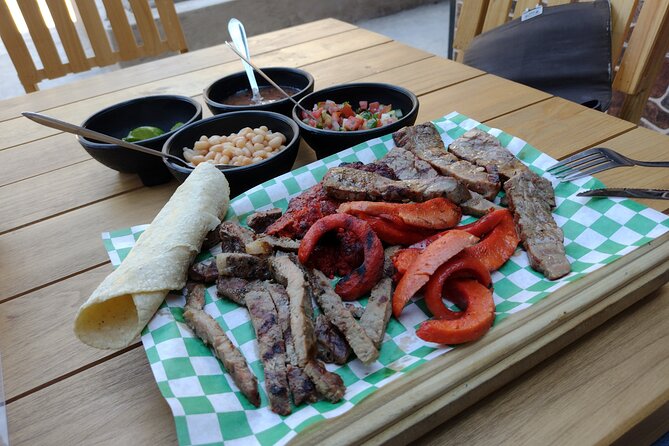 Tacos, Tequila y Lotería Tour en San Miguel de Allende - FAQ