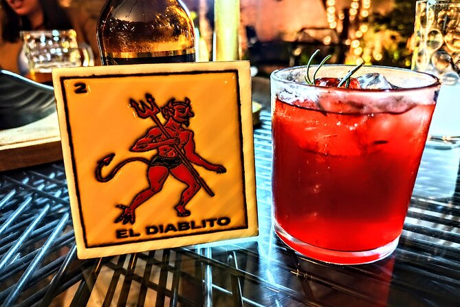 Tacos, Tequila y Lotería Tour en San Miguel de Allende - Key Points