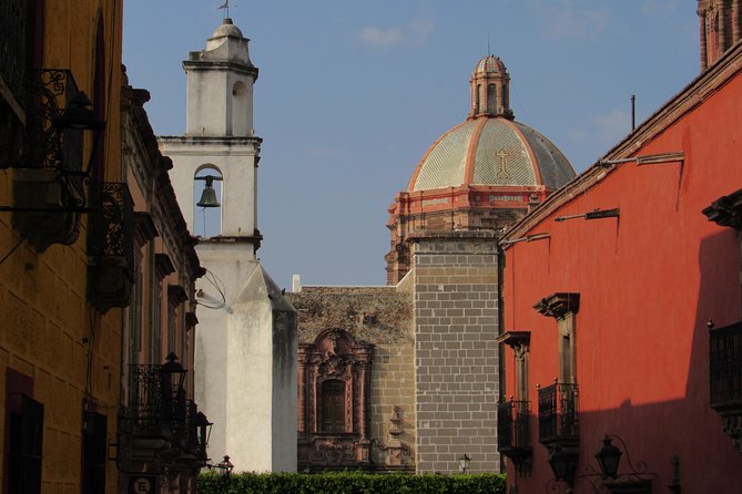 San Miguel de Allende Driving Tour - Authentic Experiences and Practical Tips