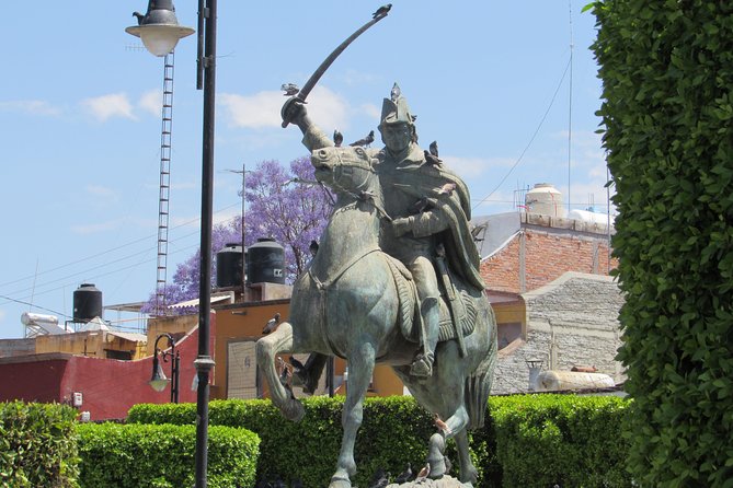 San Miguel de Allende Driving Tour - FAQs