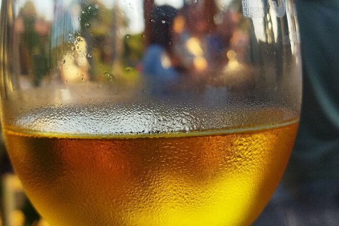 Quiero mas vino, valle de Guadalupe Tours - FAQs