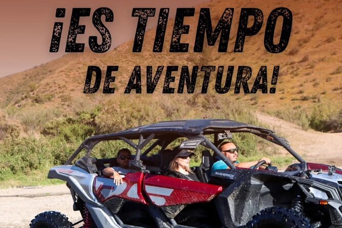 Razer Valley of Guadalupe Tour & Elena Restaurant & Bakus - Why This Tour Works Well