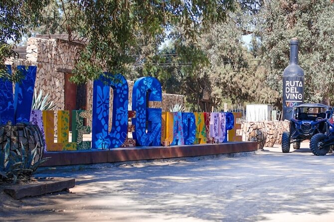 Razer Valley of Guadalupe Tour & Elena Restaurant & Bakus - Final Thoughts