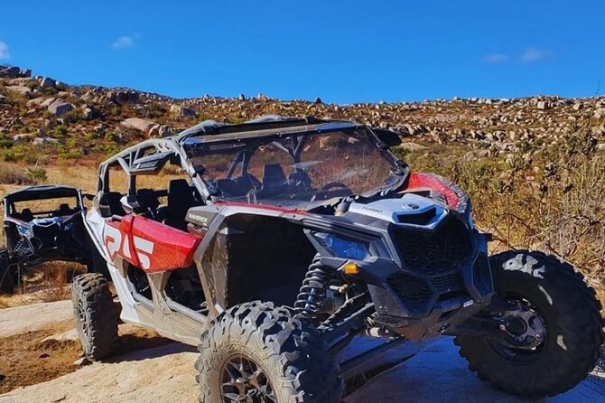 Razer Valley of Guadalupe Tour & Elena Restaurant & Bakus - Good To Know