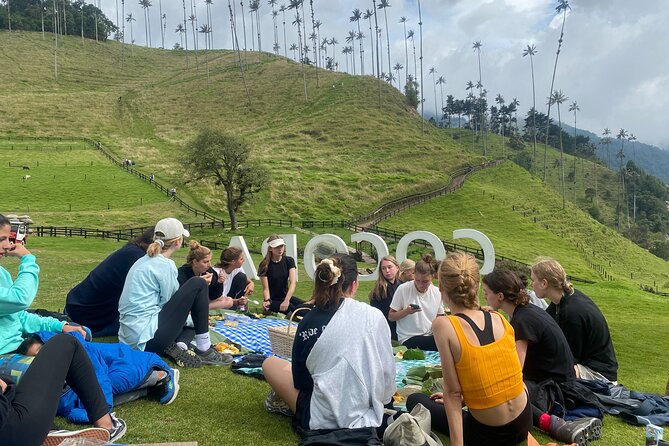 2 Day Private Tour at Salento Adventure and Cocora Valley - Exploring the Itinerary in Detail