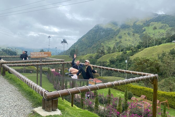 2 Day Private Tour at Salento Adventure and Cocora Valley - Practical Tips and Considerations