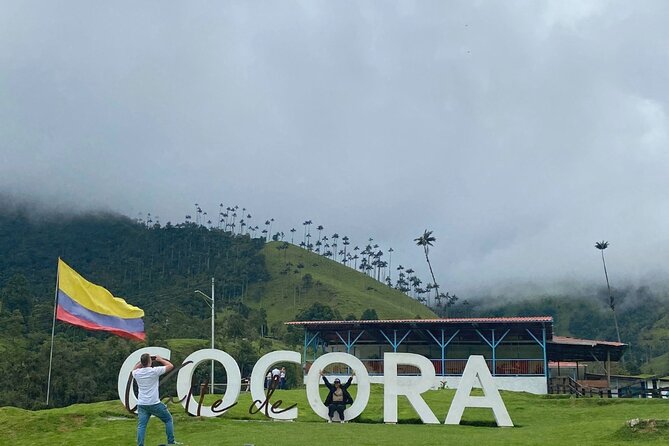 2 Day Private Tour at Salento Adventure and Cocora Valley - A Hands-On Colombian Experience: 2-Day Private Tour at Salento Adventure and Cocora Valley