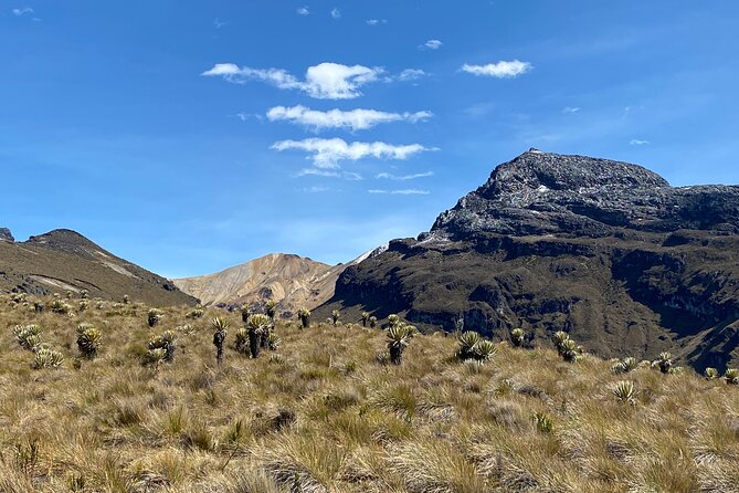 3 Days Private Tour Crossing the Andes Mountains - FAQ