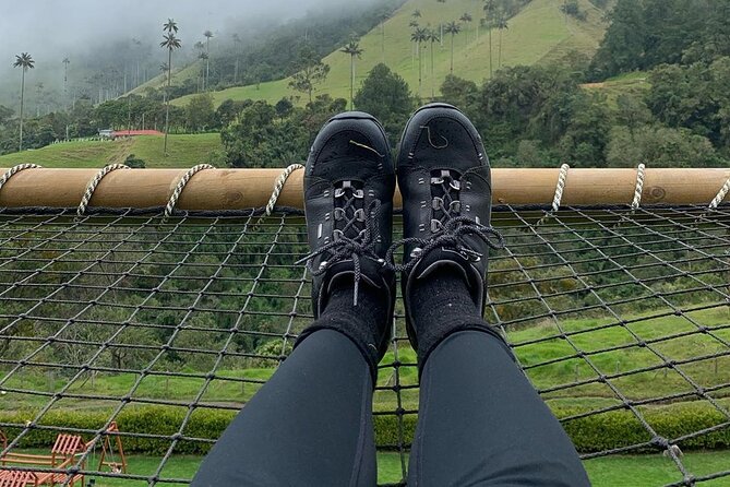 Tour in the Cocora Valley short - Final Thoughts