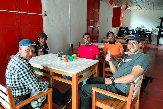 Machin Volcano Hill Tour from Salento - Exploring the Machín Volcano Hill Tour in Detail