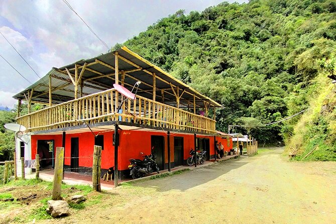 Machin Volcano Hill Tour from Salento - FAQs