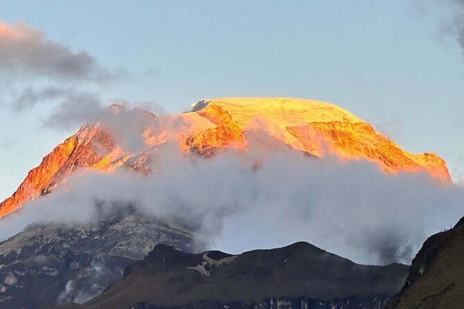 Trekking Nevado del Tolima 4 days (5220 meters high) - What’s Included and What’s Not?