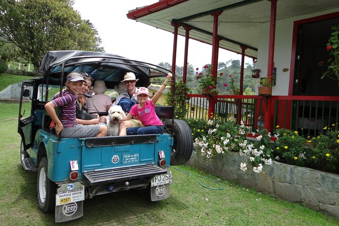 Immersive Coffee Farm Experience at Finca El Ocaso from Salento - Final Thoughts