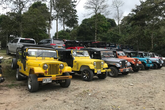 Immersive Coffee Farm Experience at Finca El Ocaso from Salento - FAQ: Your Practical Guide to the Coffee Farm Tour