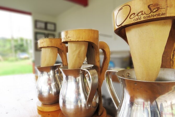 Immersive Coffee Farm Experience at Finca El Ocaso from Salento - Who Will Love This Tour?