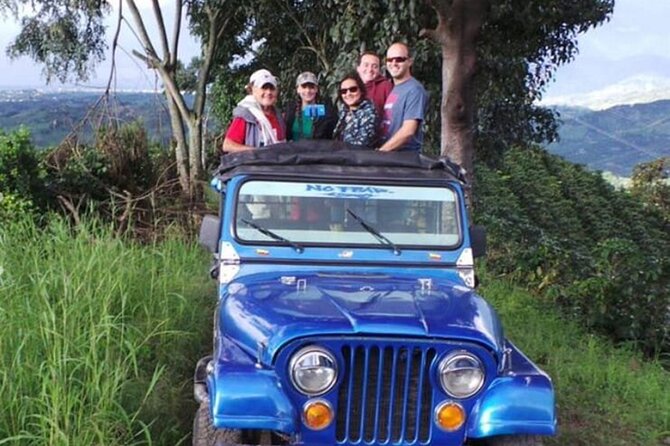 Cocora Valley and Salento Hike Tour - The Cultural and Environmental Significance