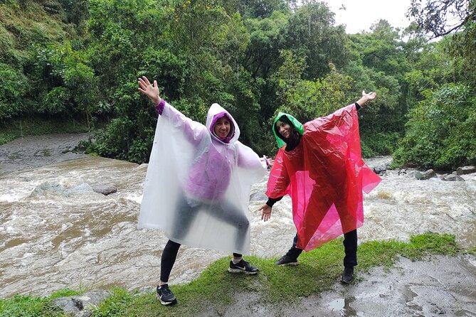 Cocora Valley and Salento Hike Tour - FAQs