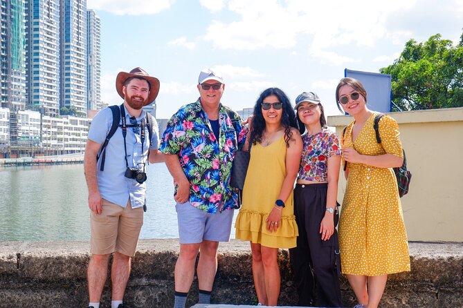 Intramuros Walking Tour: Explore the Manila's Walled City|Private - Discovering Intramuros: A Walk Through Time