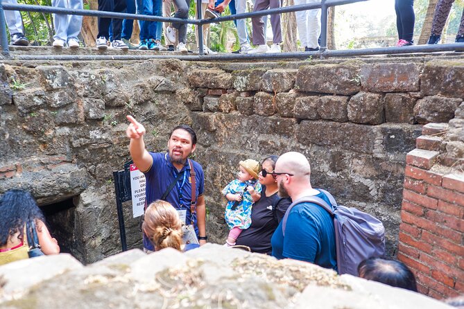 Intramuros Walking Tour: Explore the Manila's Walled City|Private - FAQs