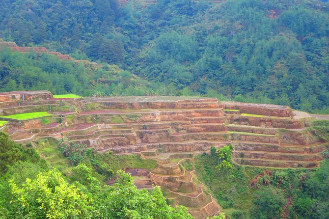 7 days Banaue-Sagada Adventure from Manila*** - Practicalities & Considerations