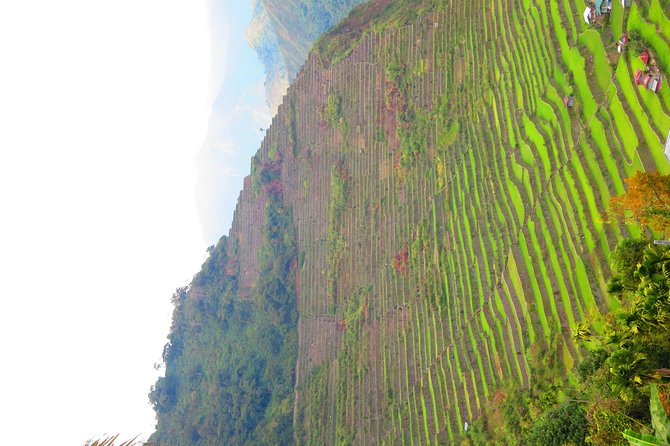 7 days Banaue-Sagada Adventure from Manila*** - Authentic Experiences and Hidden Gems