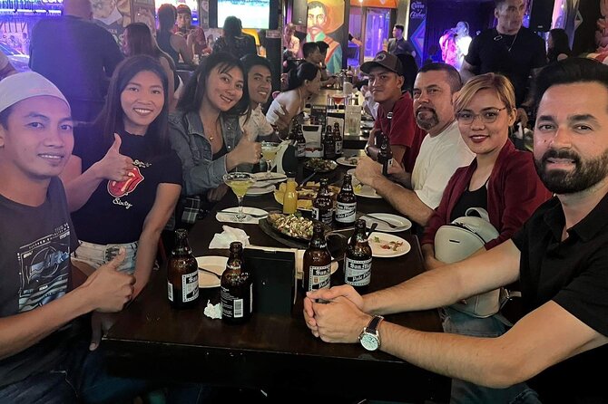 Makati Bar Hopping with Mari - Who Should Consider This Tour?