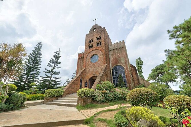 Tagaytay Day Tour From Manila - Key Points