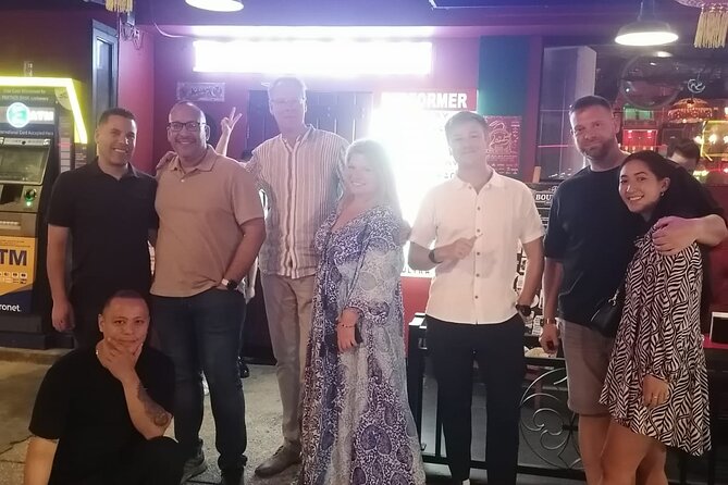 Makati : Pubcrawl Midget boxing rooftop music and gogo clubs - Frequently Asked Questions