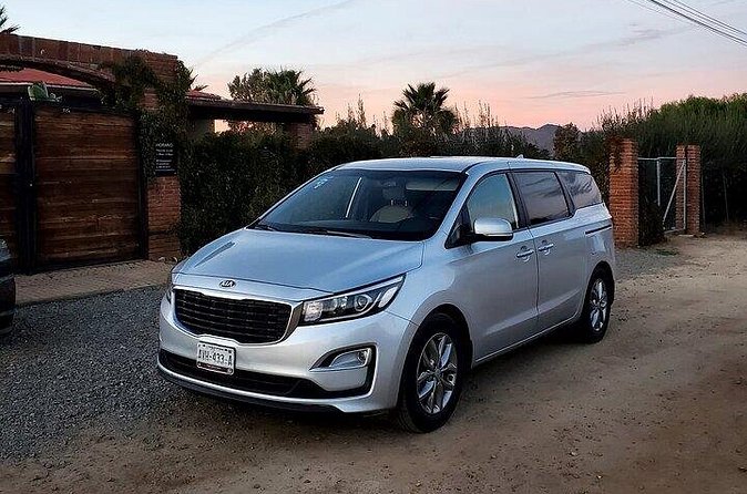 Tijuana to Ensenada or Valle de Guadalupe Private Transfer - Final Word