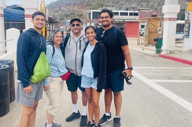 Tijuana to Ensenada or Valle de Guadalupe Private Transfer - Who Would Benefit Most?